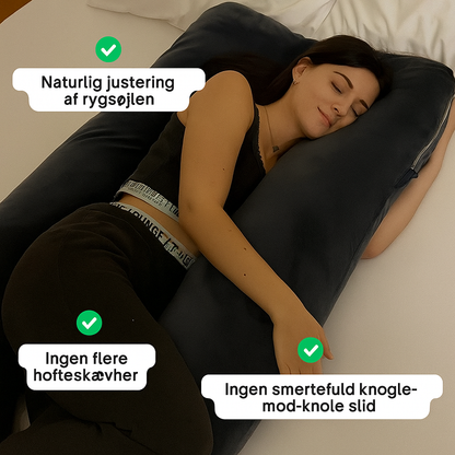 DreamHug – Fal i søvn på 5 minutter